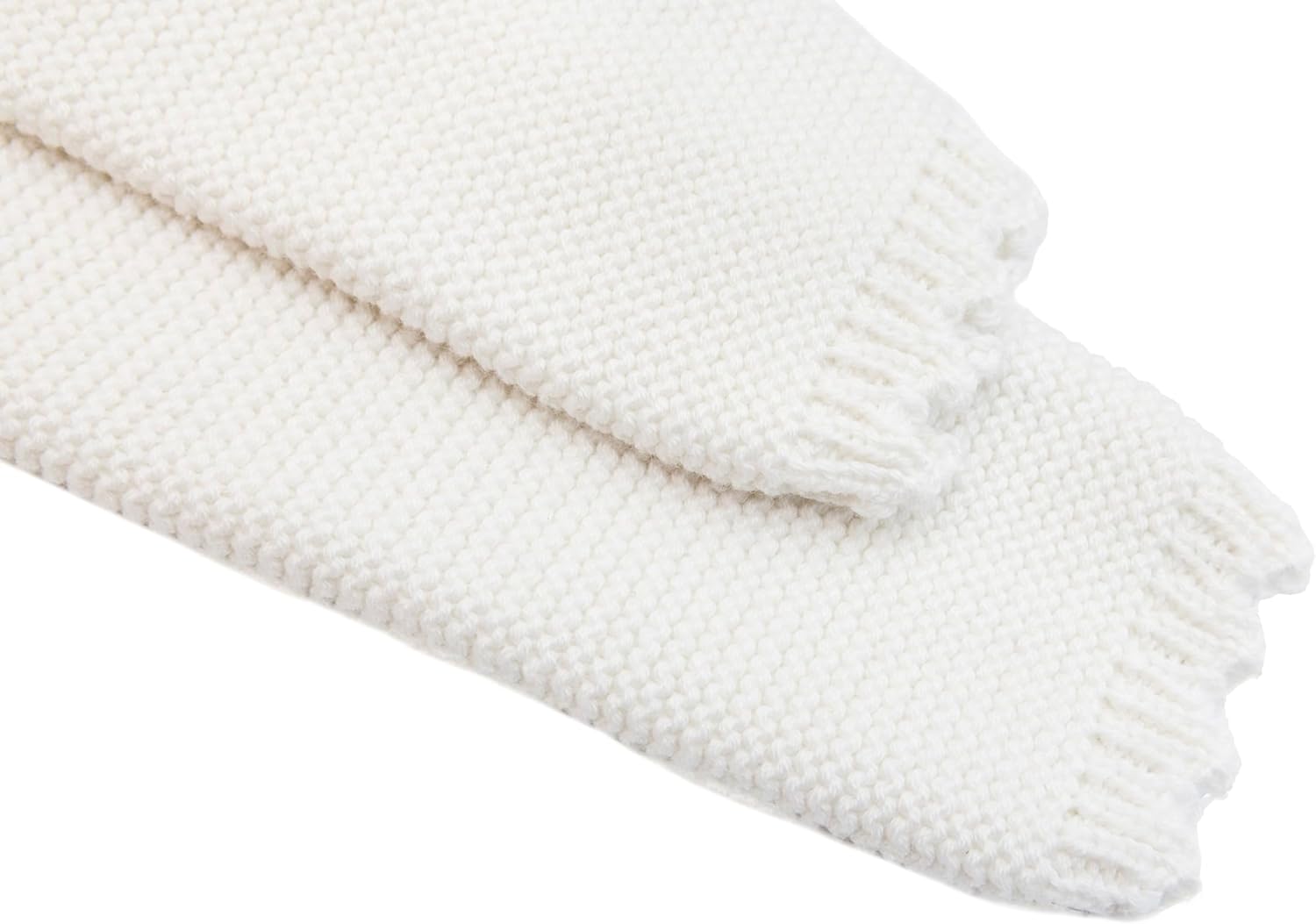 Lilax Baby Girls' Long Sleeve Shrug, Knit Girls Cardigan, Childrens Bolero - Image 9