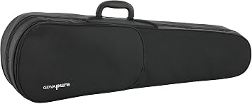 Gewa Form Shaped Violin Cases PS350056
