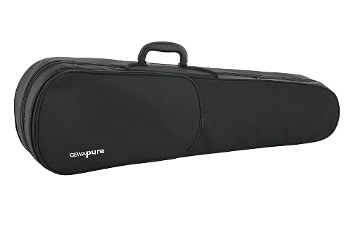 PURE GEWA Violinformetui CVF 02 für Größe 4/4 schwarz