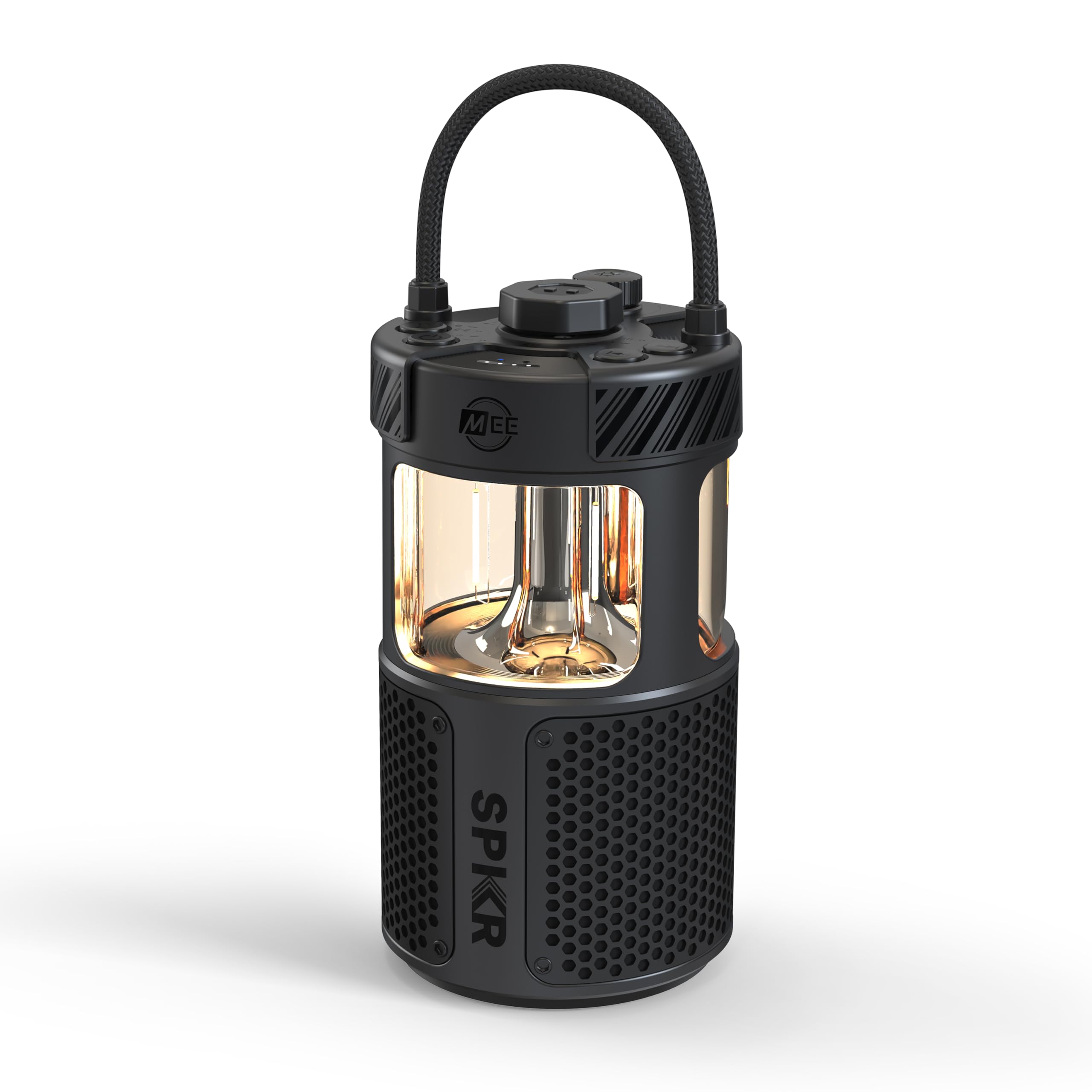 MEE Audio lightSPKR