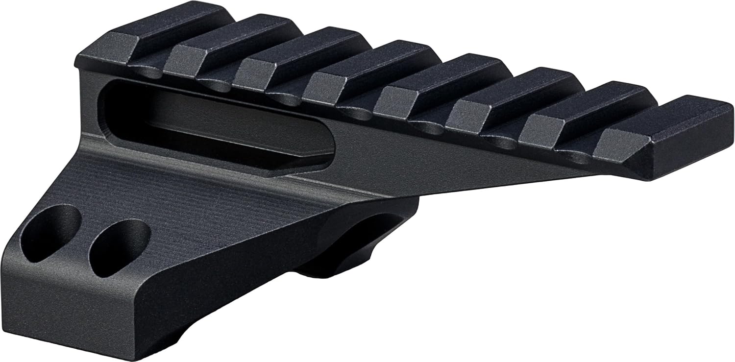 Vortex Soportes para tablero de buceo de precisión óptica