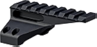 Vortex Optics Precision Diving Board Mounts - 30mm