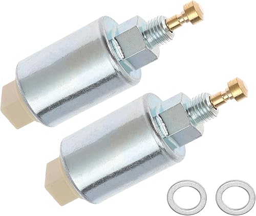 Miniatura 3 de Solenoide de combustible del carburador reemplaza 499161 498231 496592 695423 699915 699916 699878 794572 796109 799728 Solenoide de carburador para