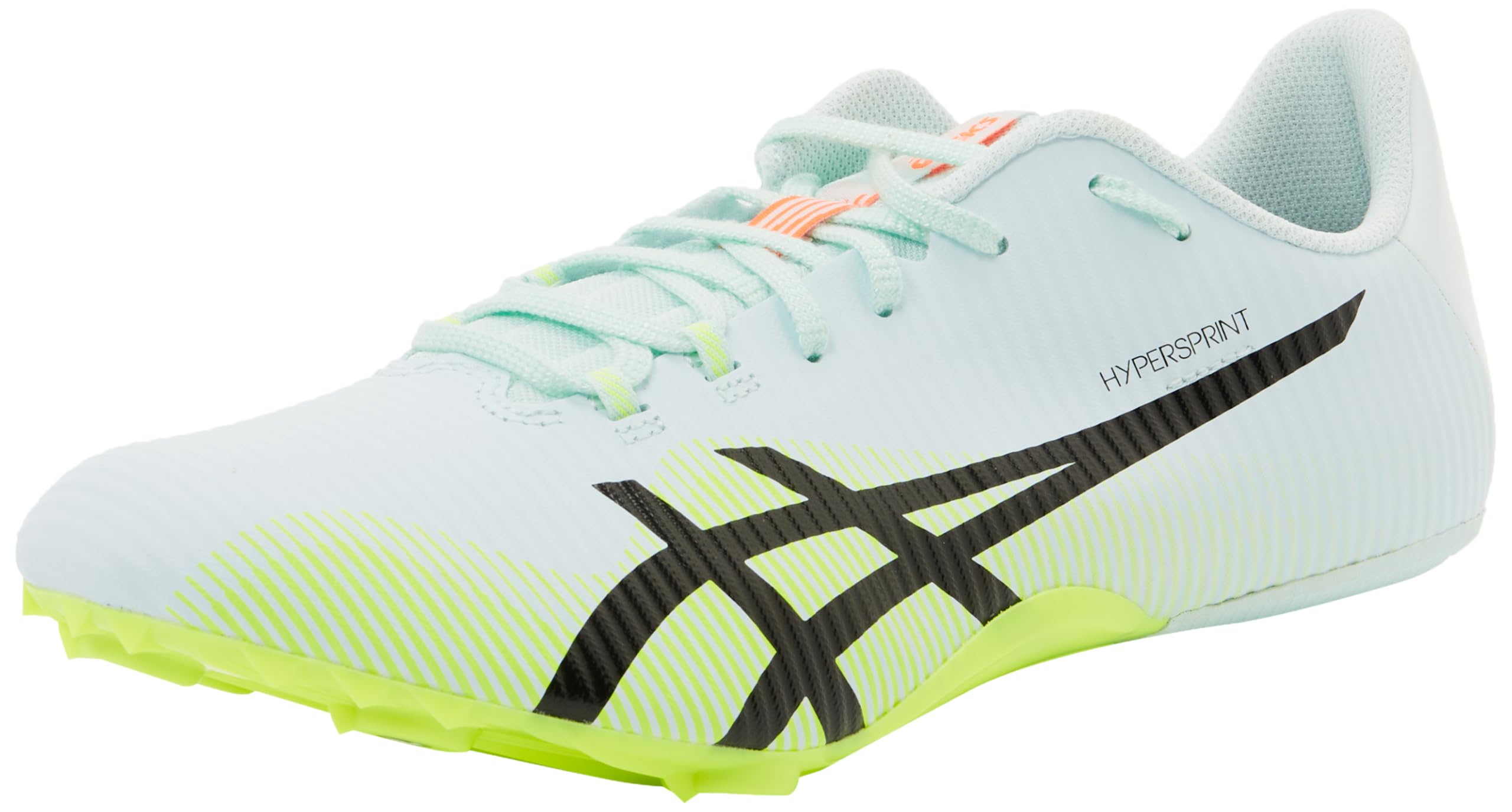 ASICS Men's Contend 9 PS Sneaker, Multi-Coloured, 8.5 UK