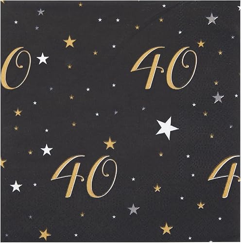 Miniatura 50 de Decoración de fiesta de cumpleaños de París de 144 piezas con platos, servilletas, tazas y cubiertos, juego de vajilla desechable para cumpleaños