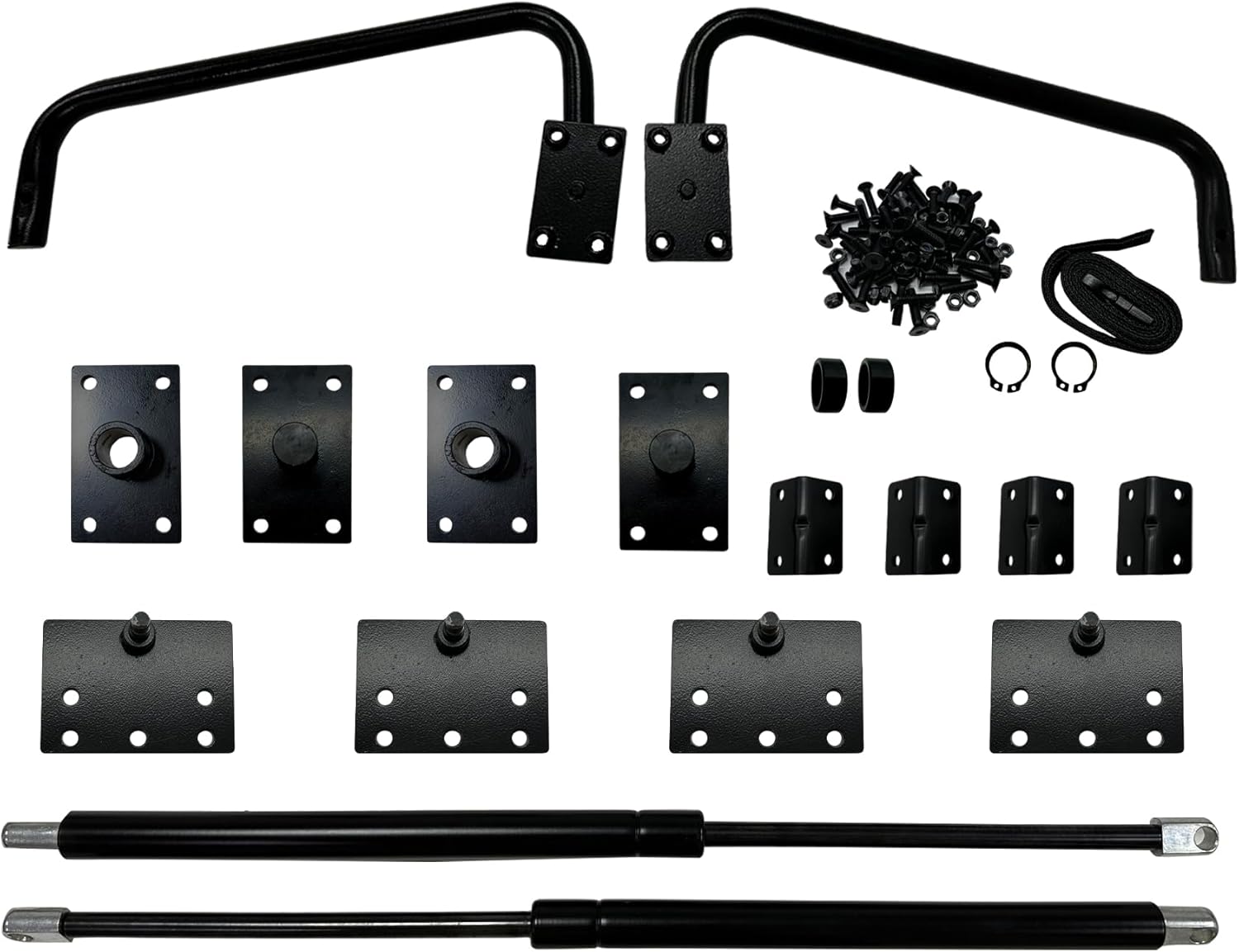 Bxmgr Queen Size Deluxe Murphy Bed Kit Amazon.co.uk Home & Kitchen