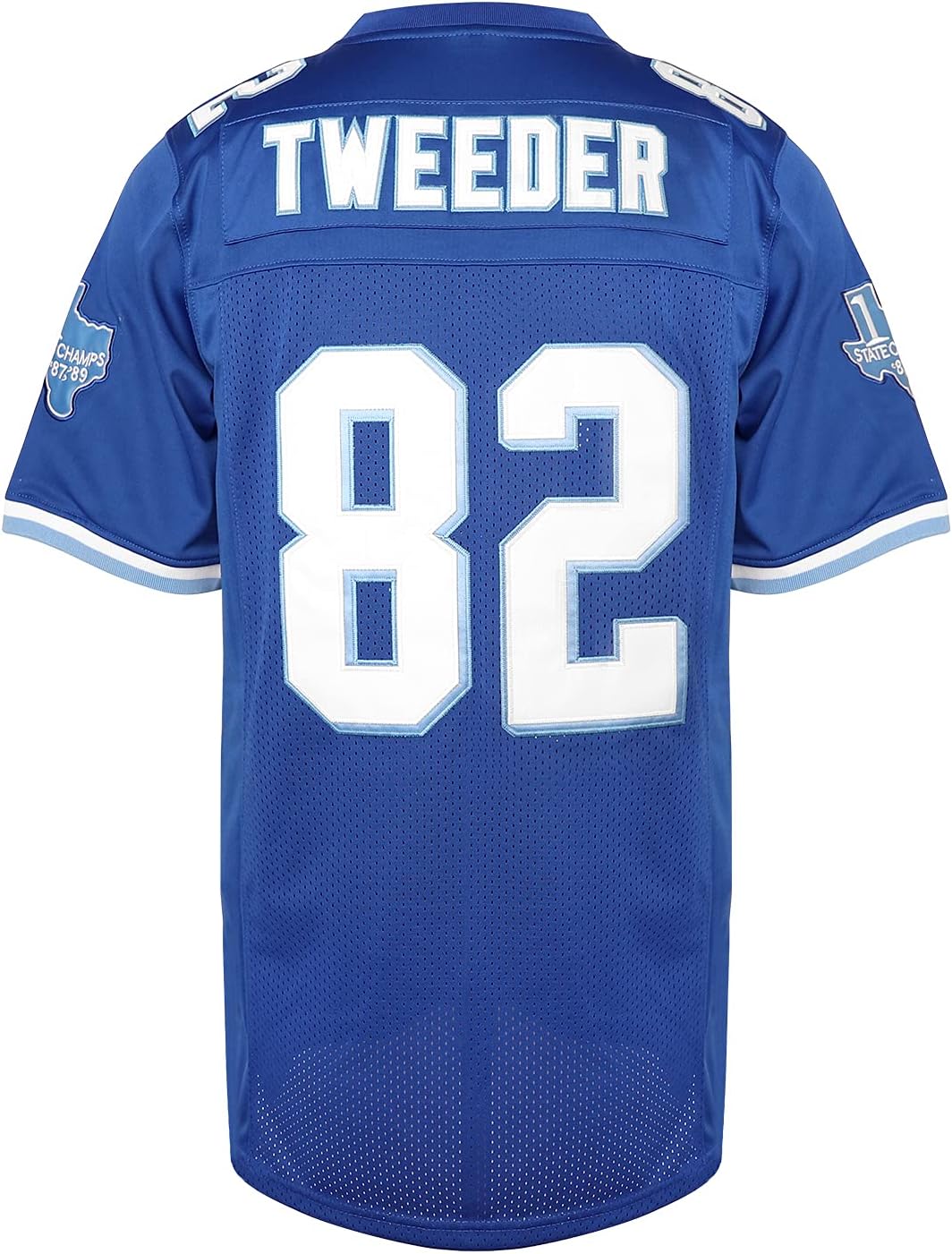 MESOSPERO メンズ 82 チャーリー・ツイーダー 69 ビリー・ボブ・バーシティ ブルース 映画 ウェスト カナン コヨーテ