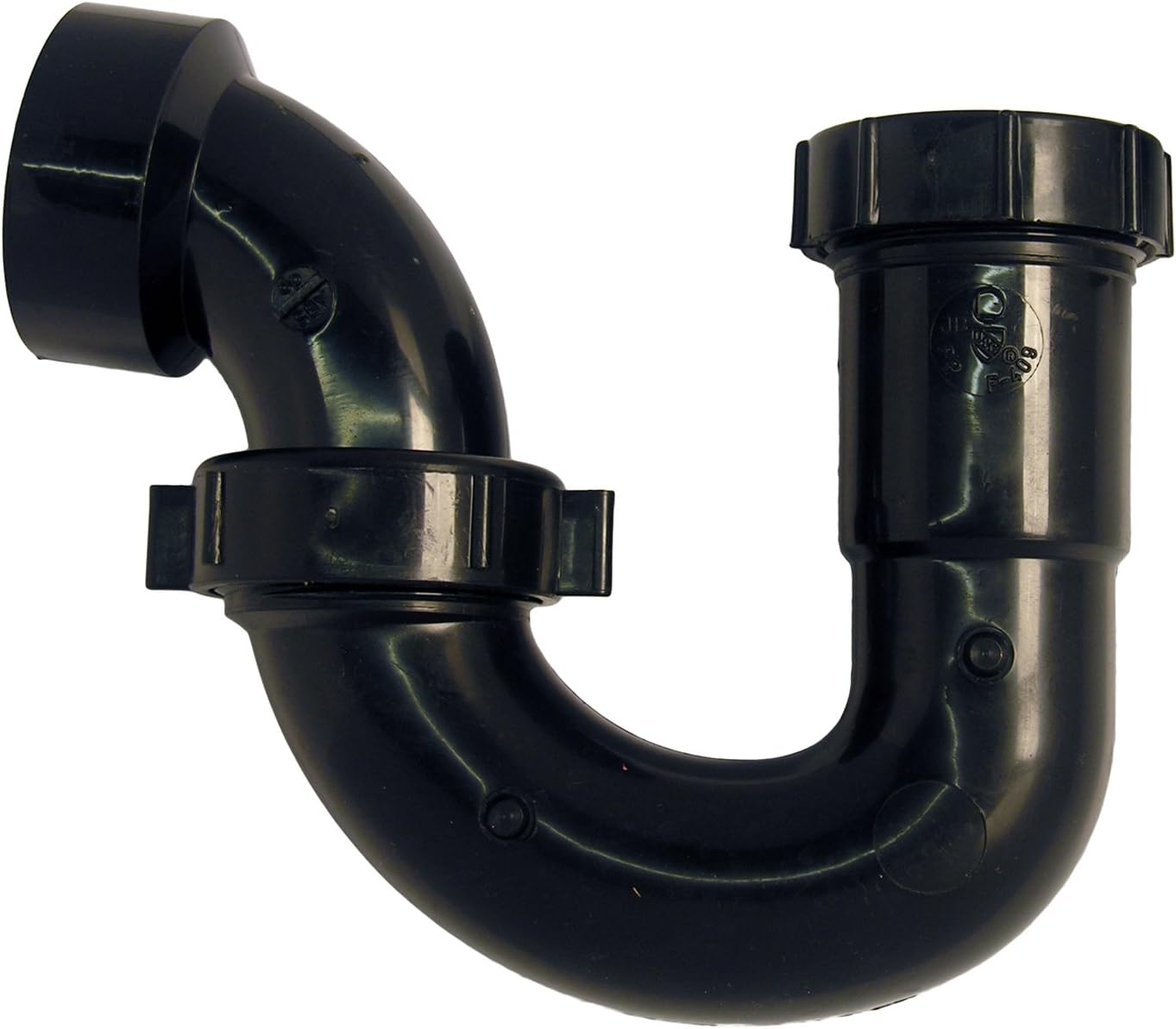 RV275 P-Trap with Union
