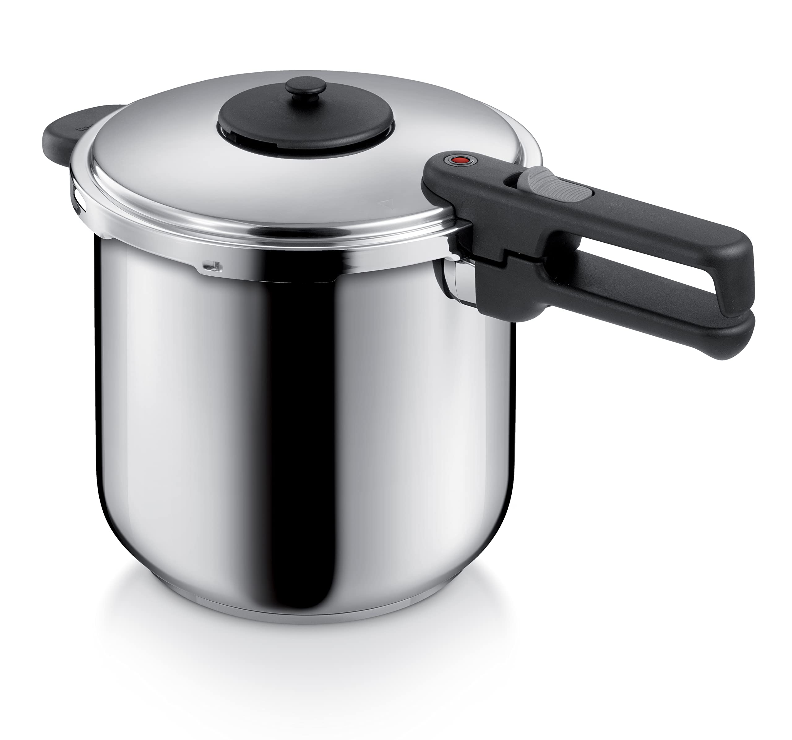 Tescoma 701408, Grandchef, Pressure Cooker, Induction Pressure Cooker, 7.5 Liters