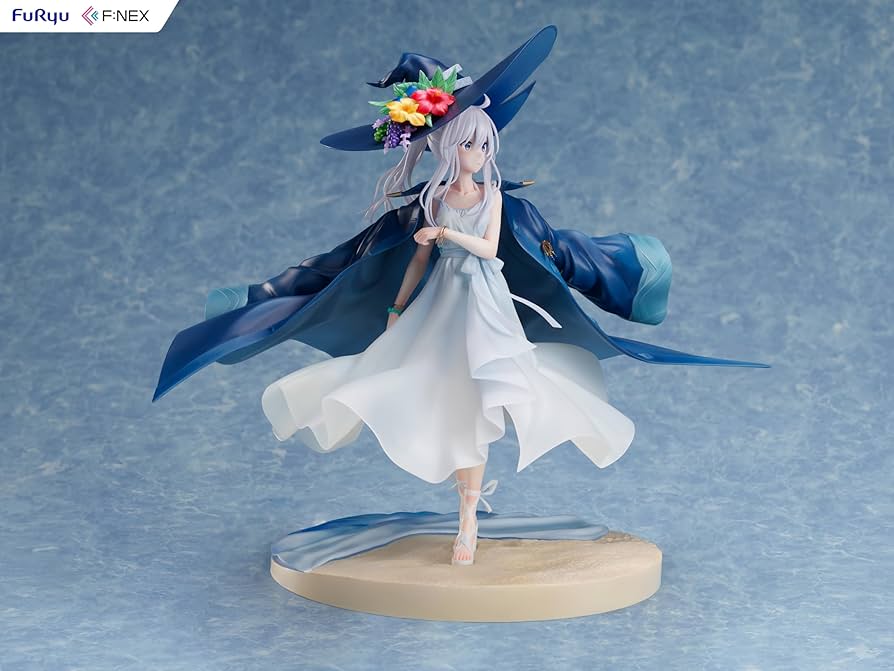 ゼルダ ワンピース 着せ恋 魔女の旅々 しぐれうい 人気 フィギュア まとめ売り しぐれうい しぐれうい フィギュアまとめ売り