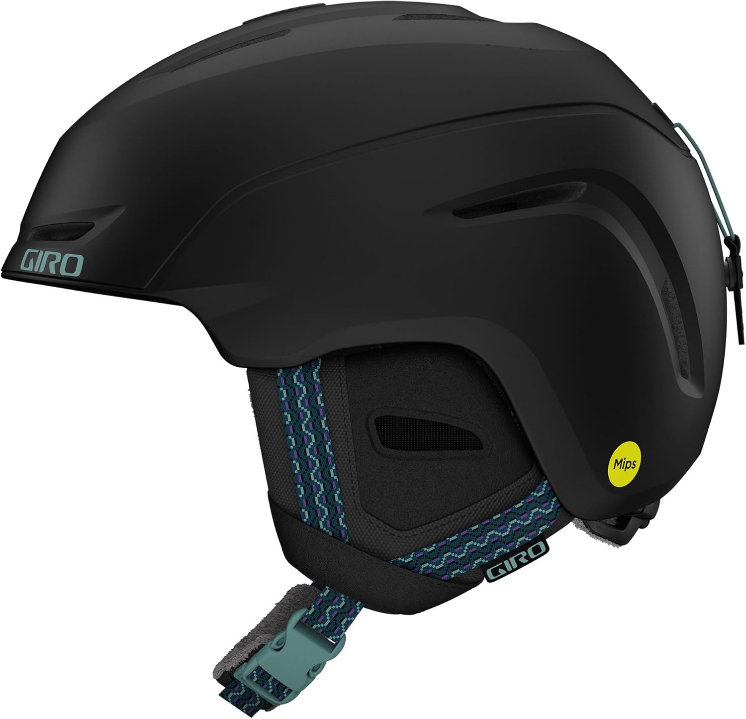 Giro Avera MIPS Ski Helmet - Snowboard Helmet for Women and Youth