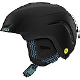 Giro Avera MIPS Ski Helmet - Snowboard Helmet for Women and Youth