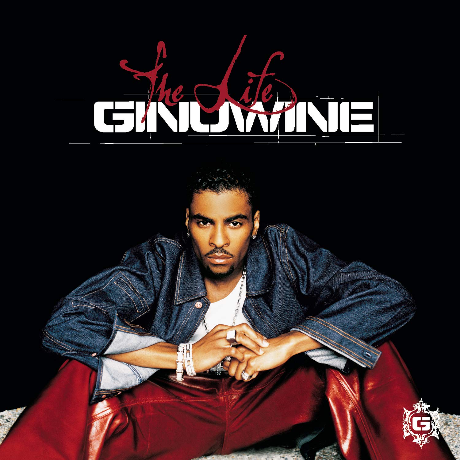 Life [Audio CD]