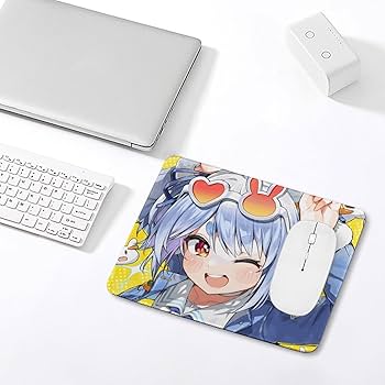 Amazon.co.jp: ホロライブ Hololive ゲーミングマウスパッド