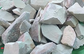 White EKO Clay 200 GMS