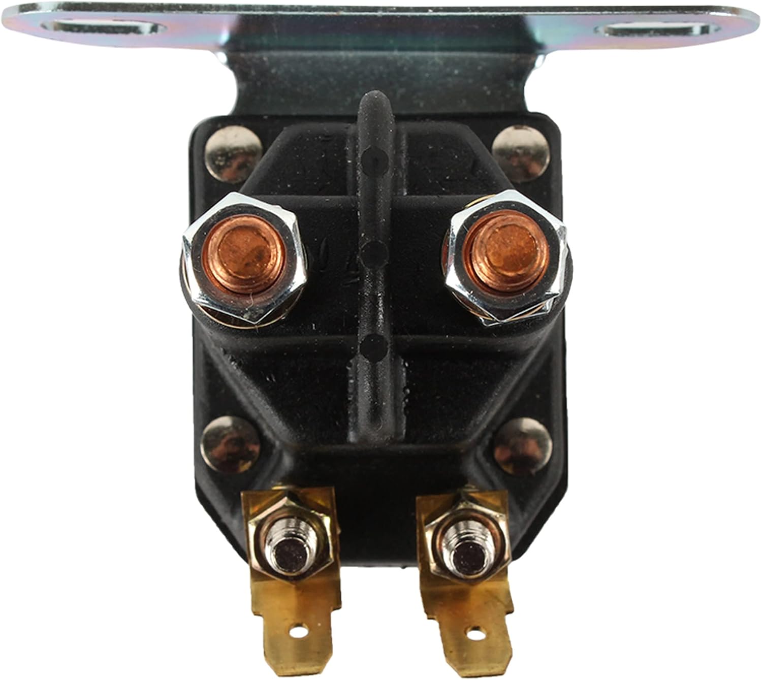 DB Electrical 240-22009 Starter Solenoid Replacement For Ski-Doo 580GT, SP,XP,GTS,GTX 1990-93 /Polaris ATV 330 500 400 450 600 700 800, Snowmobiles 550 600 700 800 900, UTV 500/278-000-342/2410437