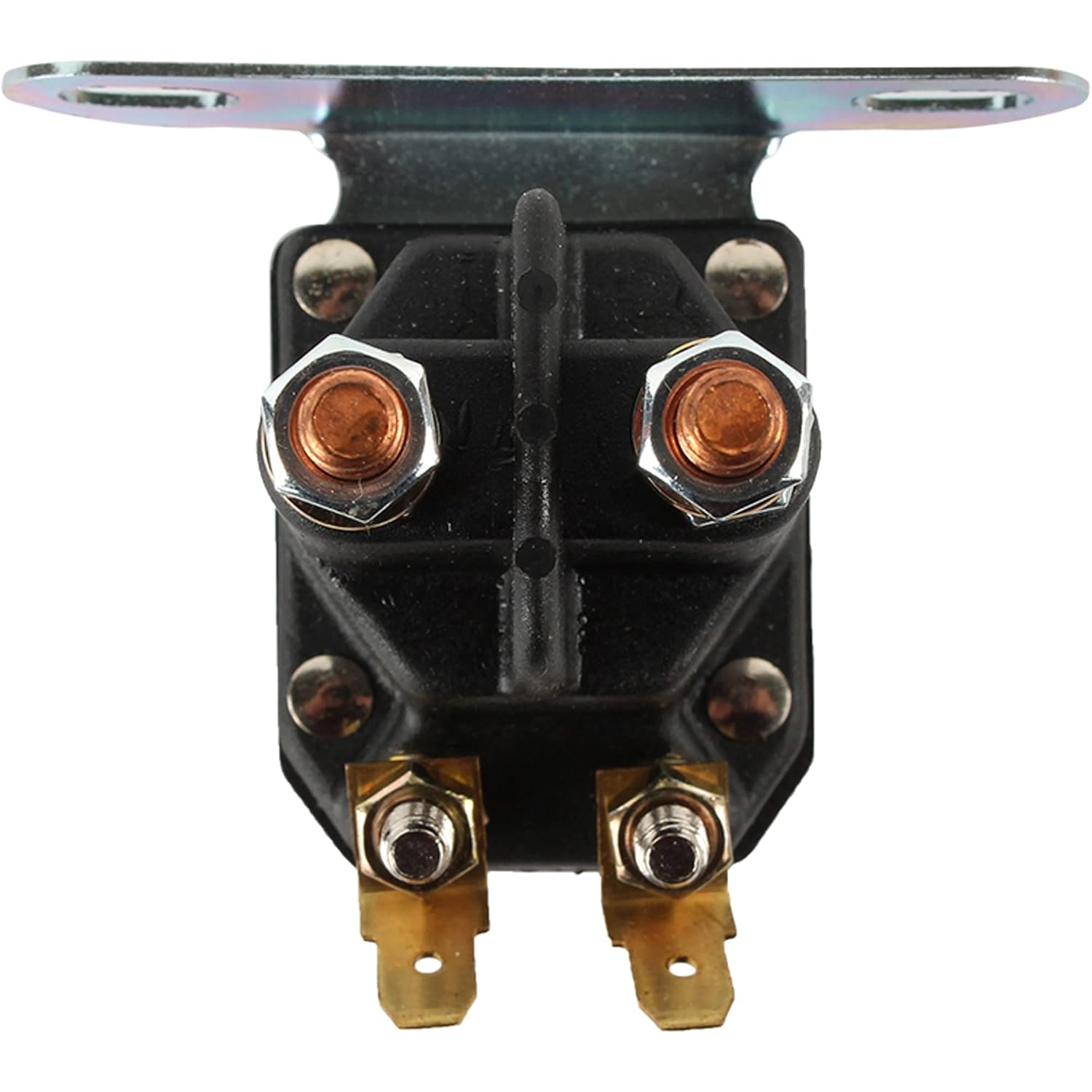 DB Electrical 240-22009 Starter Solenoid Compatible with/Replacement for Ski-Doo 580GT, SP, XP, GTS, GTX 1990-93 /Polaris ATV 330 400 450 600 700 800, Snowmobiles 550 600 700 800 900, UTV 500
