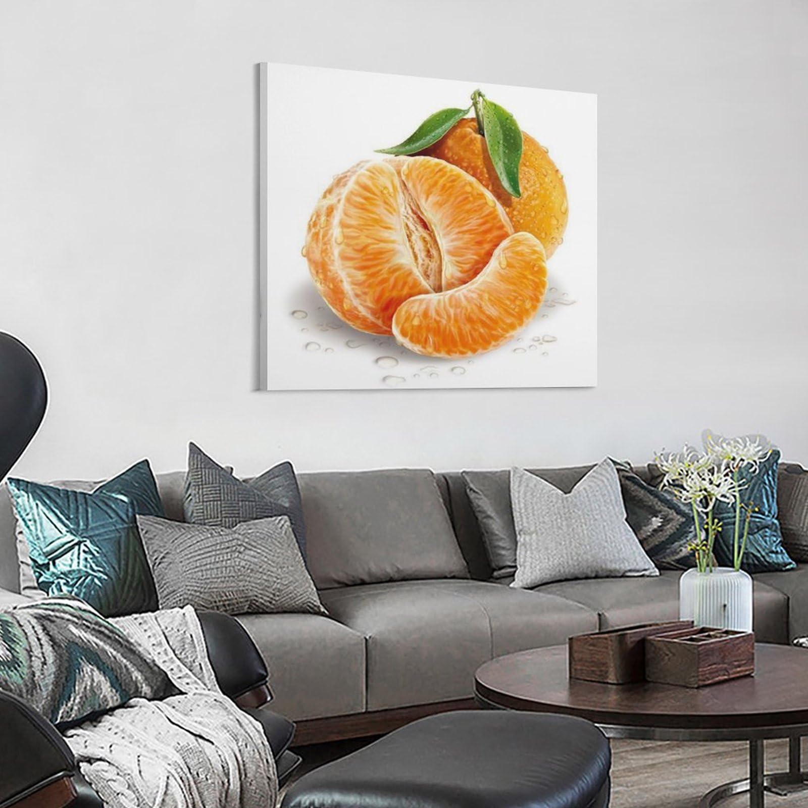 『楽園』絵画・インテリア 楽園（Paradise）』 | Hama ｜インテリア絵画 アートの専門通販