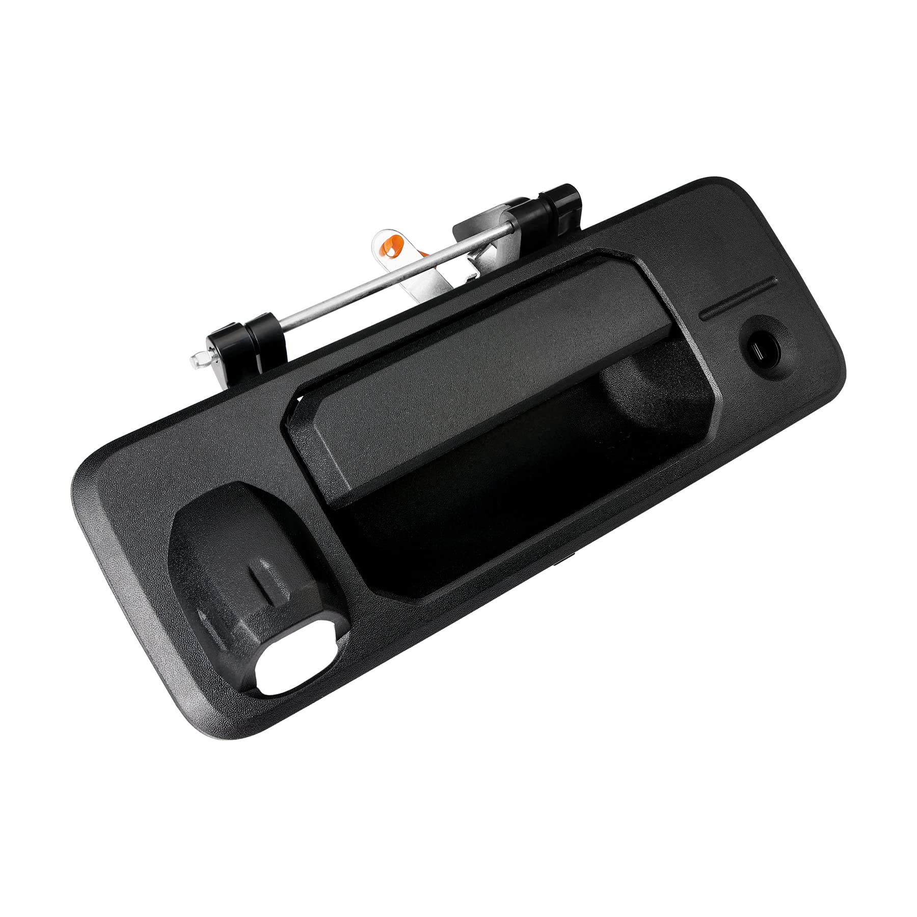 Amazon.com: Gledewen Tailgate Handle Tailgate Latch Handle with