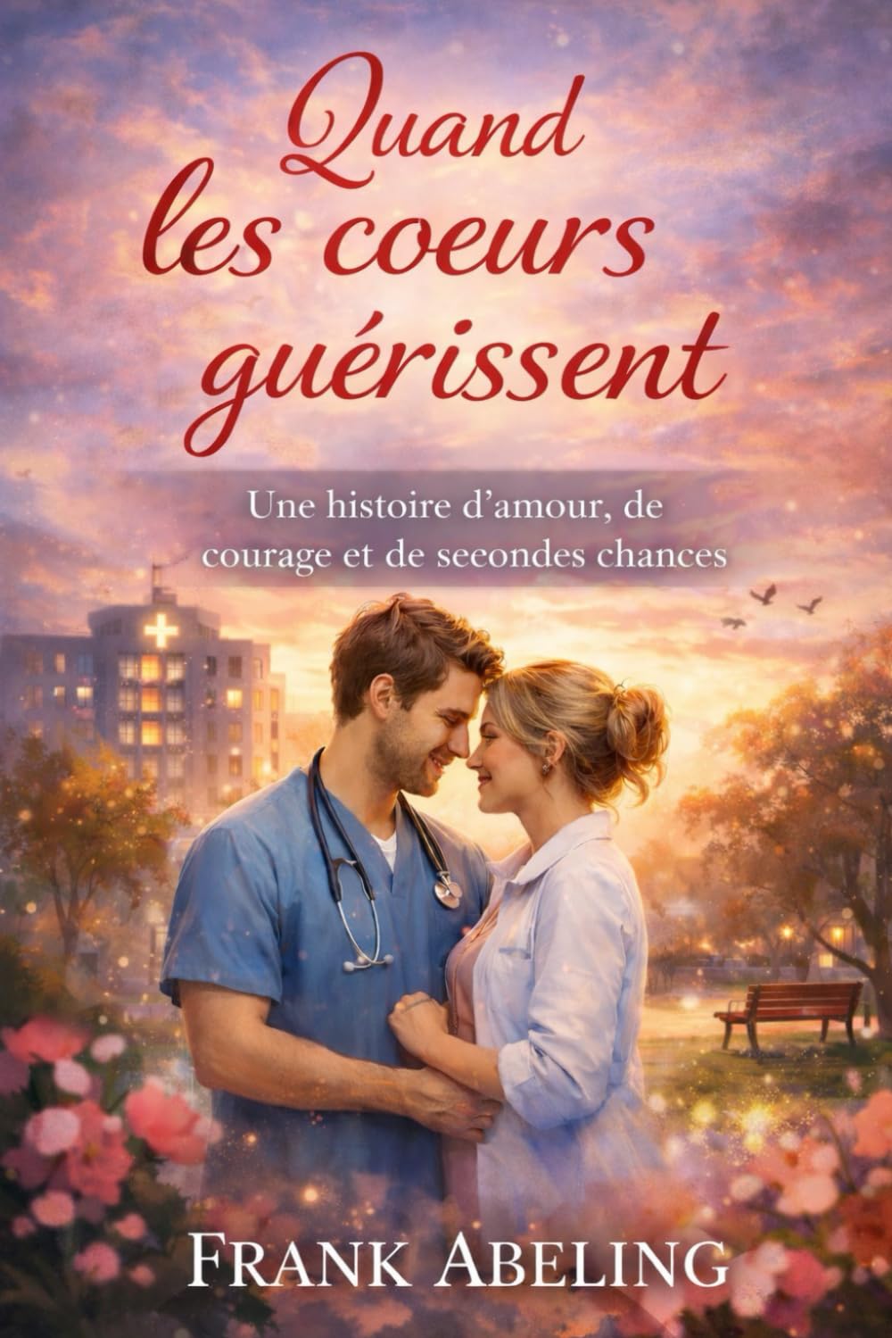 Quand les cœurs guérissent: Une histoire d’amour née aux urgences