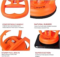 Vista 7 de Kaisiking 2 Pcs Screen Suction Cup Phone Computer Screen Suction Cup Repair Tools Compatible for iPad, iMac, MacBook, Tablet, Laptop, iPhone Etc.