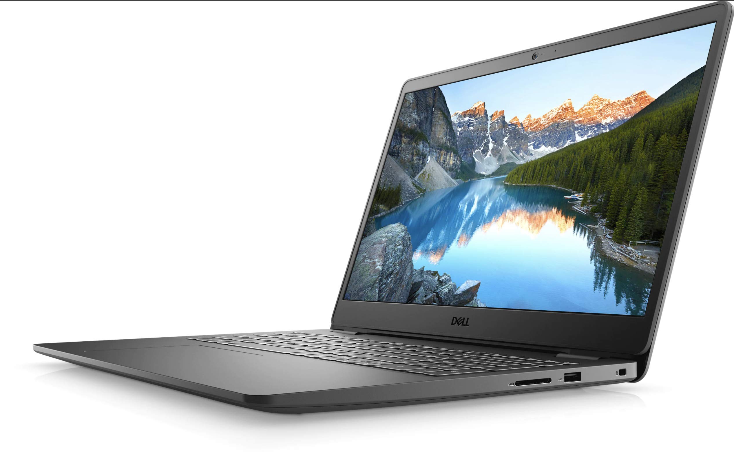 New DELL Inspiron 15 - 3501 15.6-inch FHD Laptop, intel Core i5