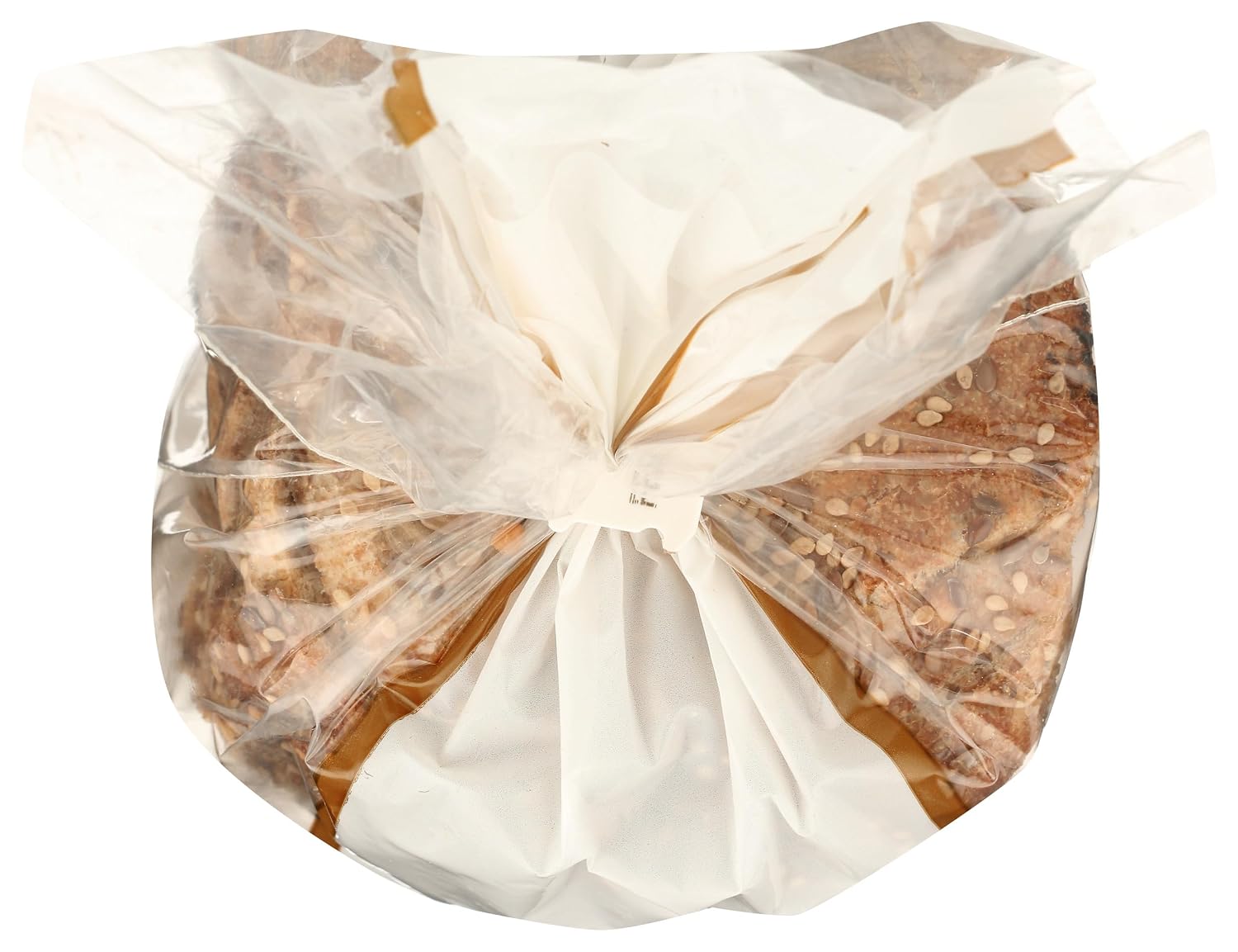 Bread Alone Organic Whole Grain Bread, 22 OZ