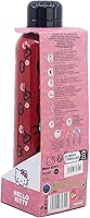Vista 5 de Sanrio Hello Kitty Stainless Steel Water Bottle