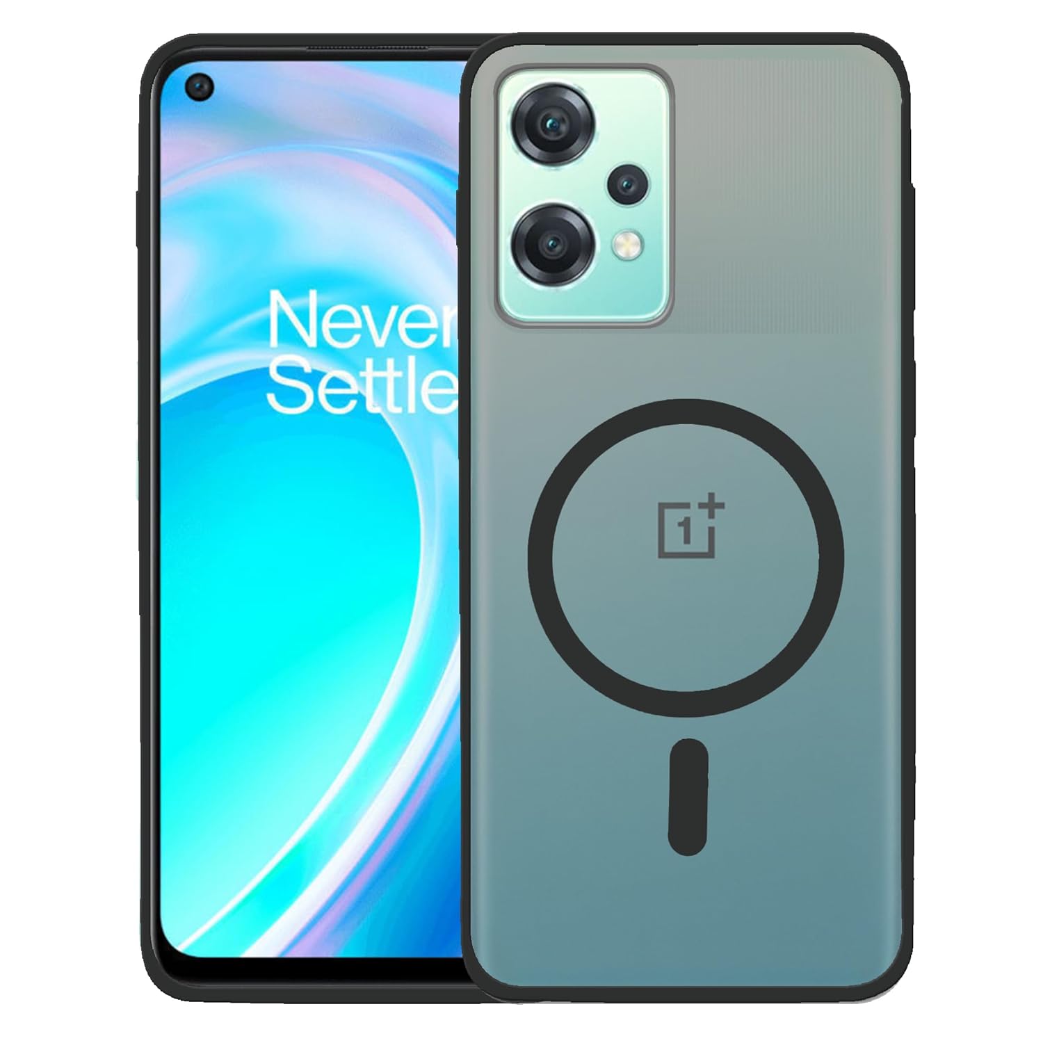 amazon basics Luxury Paper Thin Case Cover for OnePlus Nord CE2 Lite 5G | Matte Finish | Compatible with magsafe | (Black, OnePlus Nord CE2 Lite 5G) offers donot miss 3 amazon basics Luxury Paper Thin Case Cover for OnePlus Nord CE2 Lite 5G | Matte Finish | Compatible with magsafe | (Black, OnePlus Nord CE2 Lite 5G) offers donot miss