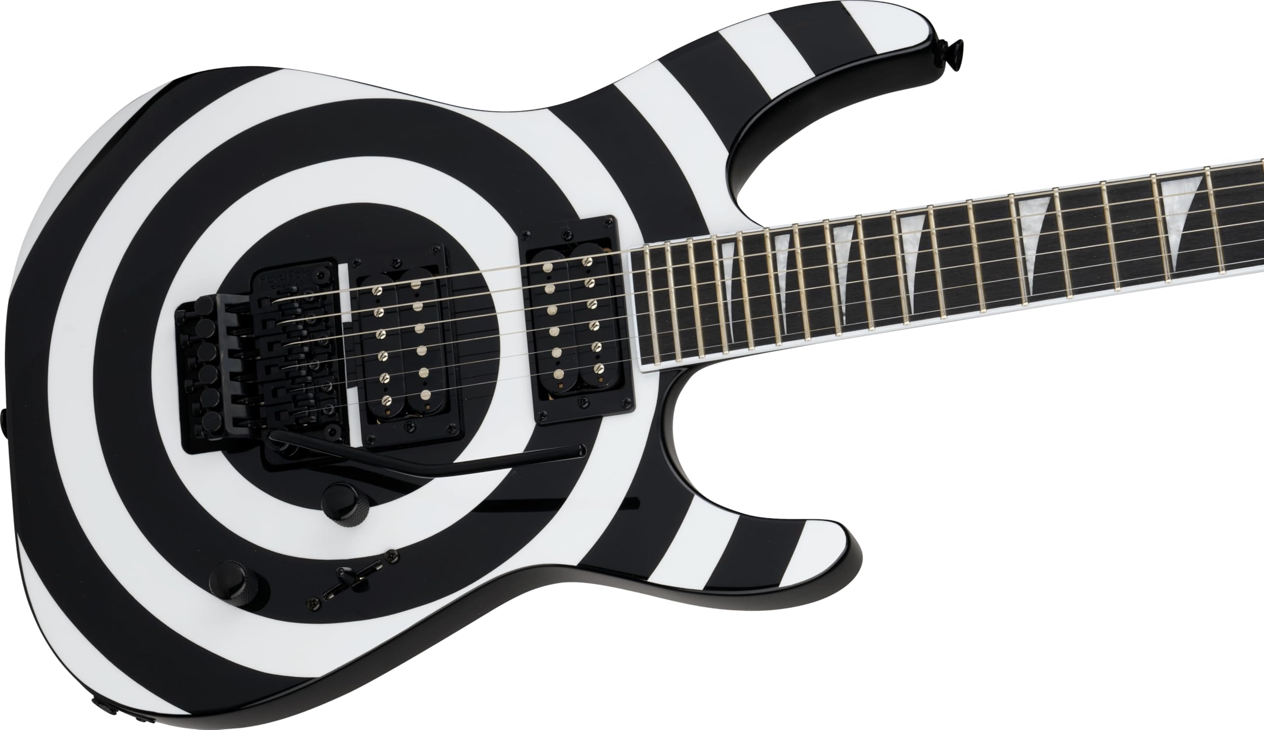 Amazon | Jackson/X Series Soloist SLX DX Graphic Srs Amaranth