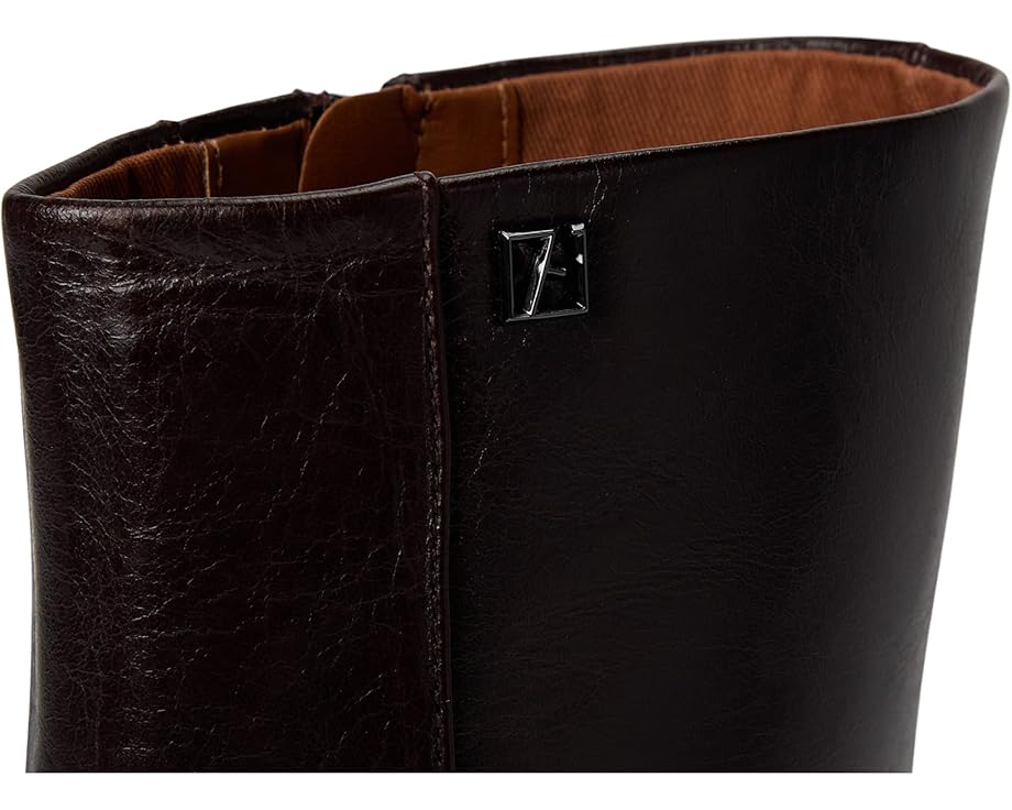 Franco Sarto Appia Pointed Toe Dress Bootie - Right View