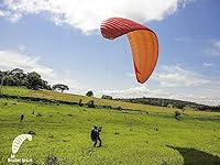 Vista 5 de Arnés de kitesurf - Arnés de entrenamiento de kite surf para manejo en tierra