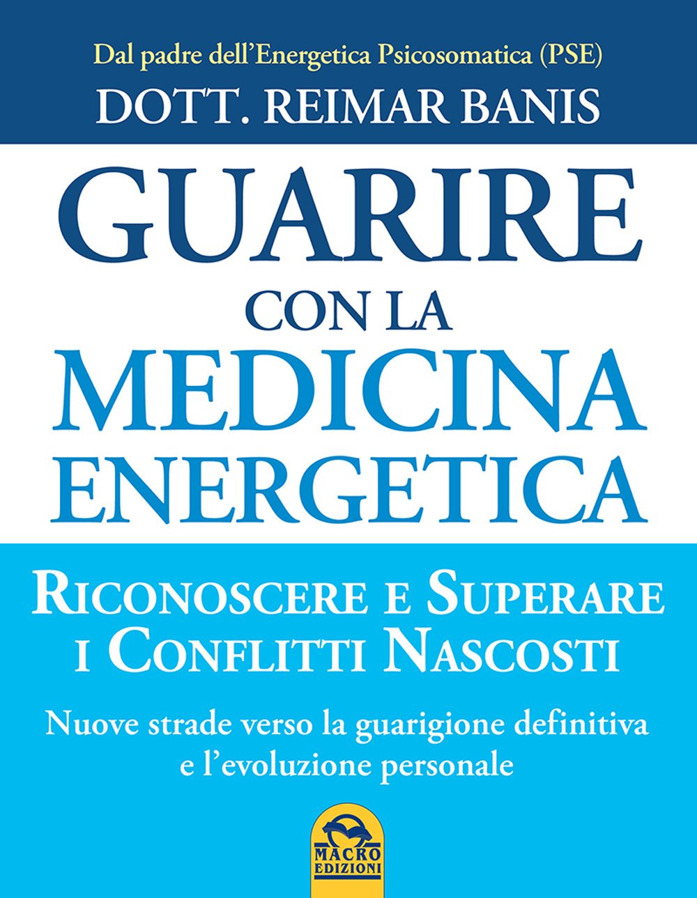 Guarire Con La Medicina Energetica - 4
