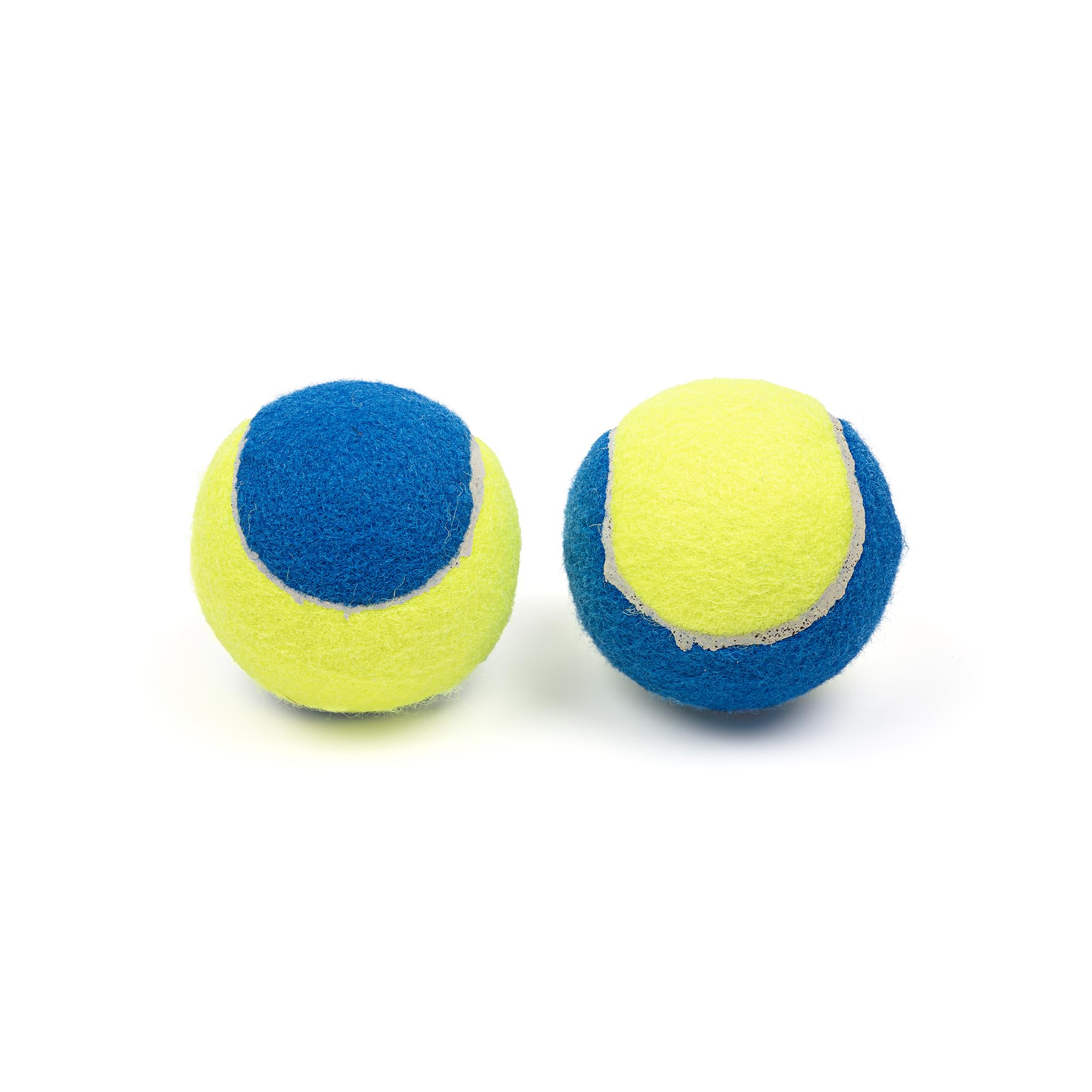 HUFT Squeaky Tennis Balls for for Dogs - L - Pack of 2 (B0CSK3P3DJ) Amazon Price History, Amazon Price Tracker