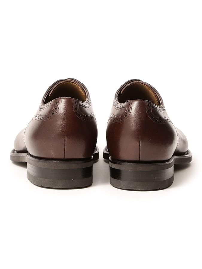 三陽山長　奏之介　アデレイドセミブローグ 26cm 奏之介/SONOSUKE】アデレイドセミブローグ｜サンヨーヤマチョウ