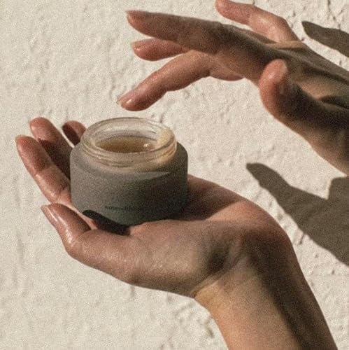 Miniatura 4 de Mascarilla facial rejuvenecedora durante la noche, reafirmante y reabastecedora, libre de parabenos, sulfatos y ftalatos, 1.0 fl oz, 1 onza líquida