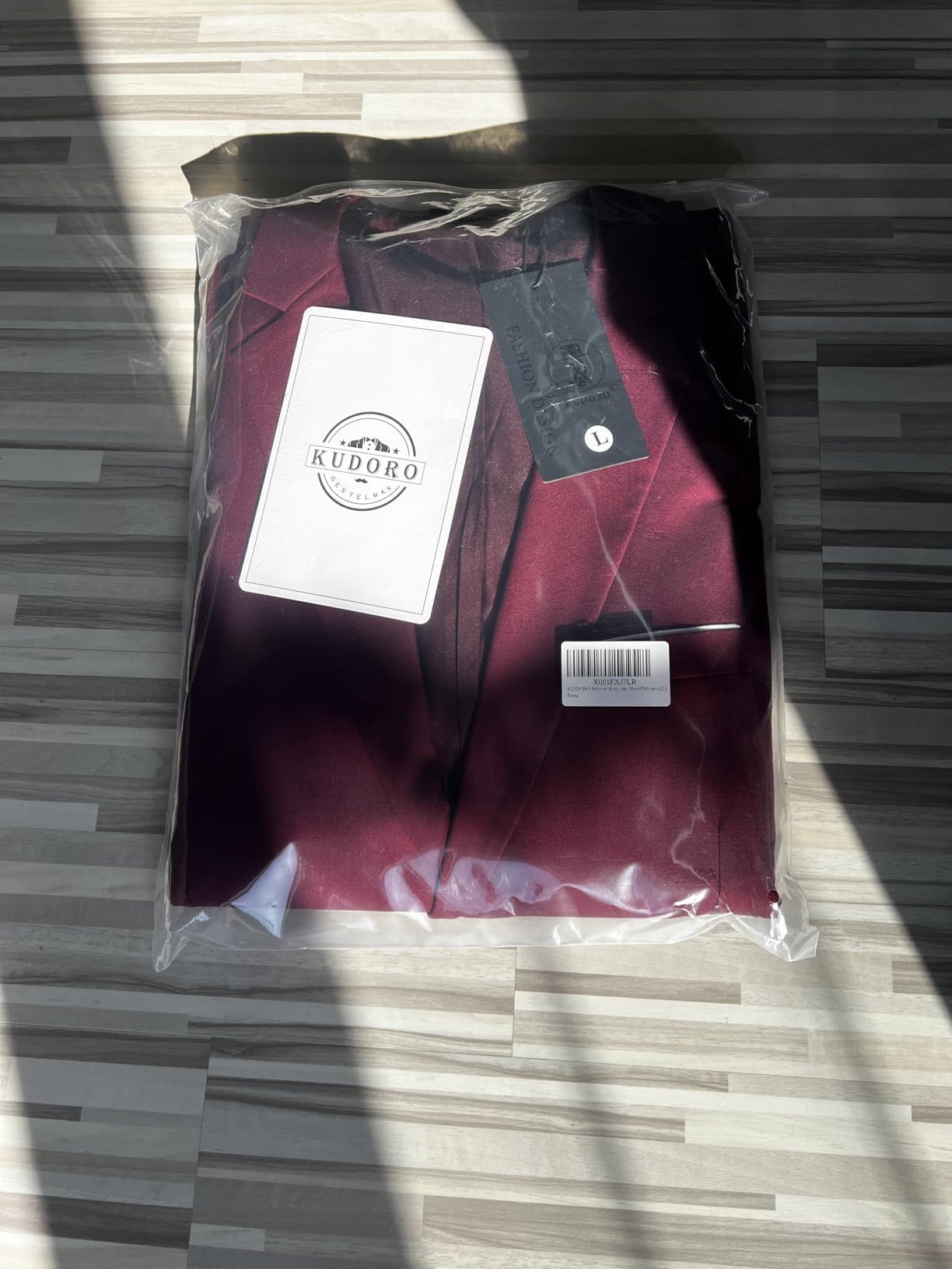 Customer Image