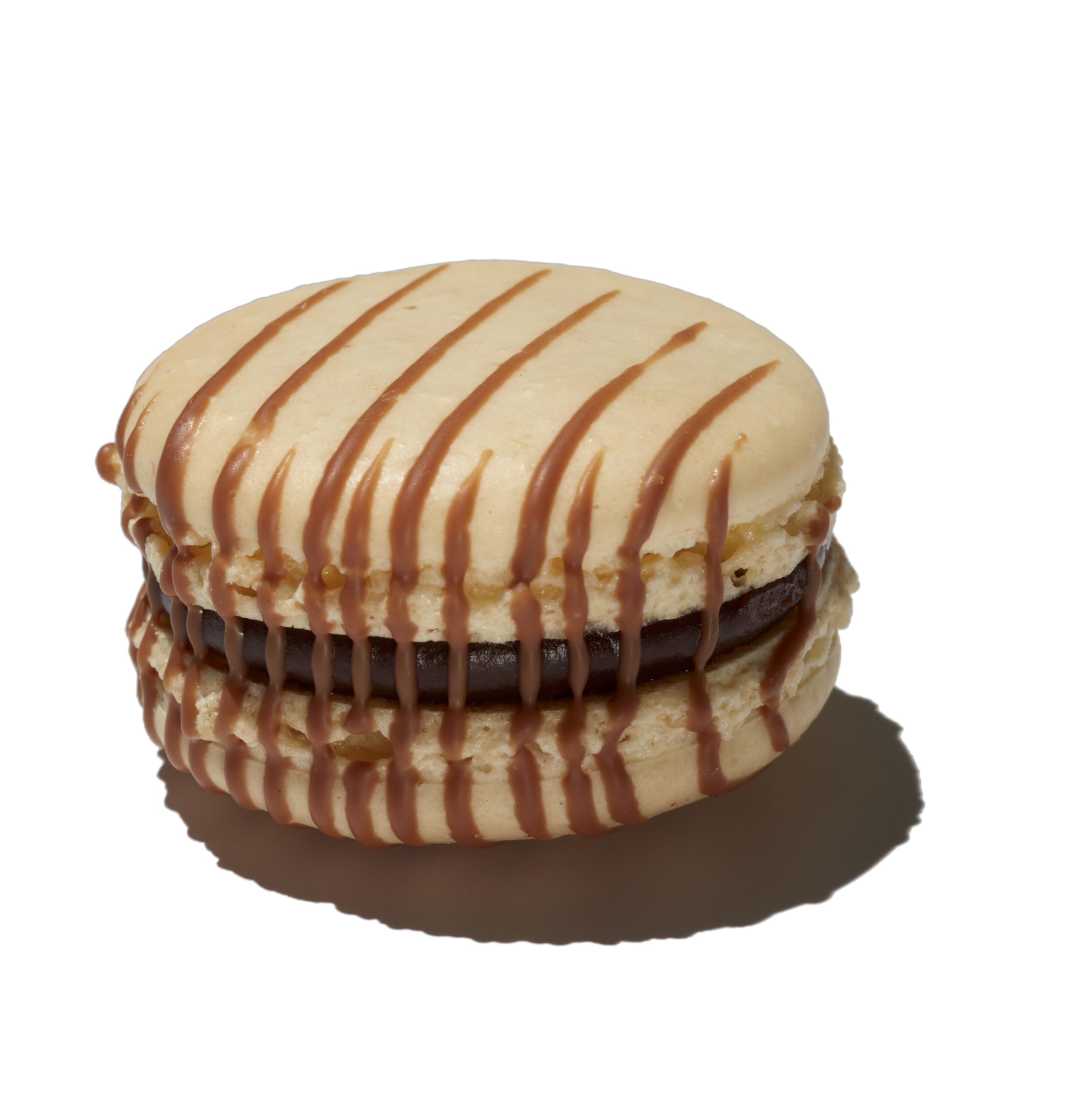 Frailice Macarons Geschenkbox 15 Stück Gemischte Sorten