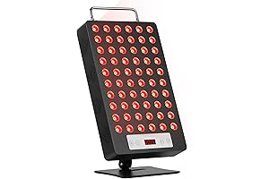 DeeKrition Light Therapy Device: Rejuvenate Body and Spirit