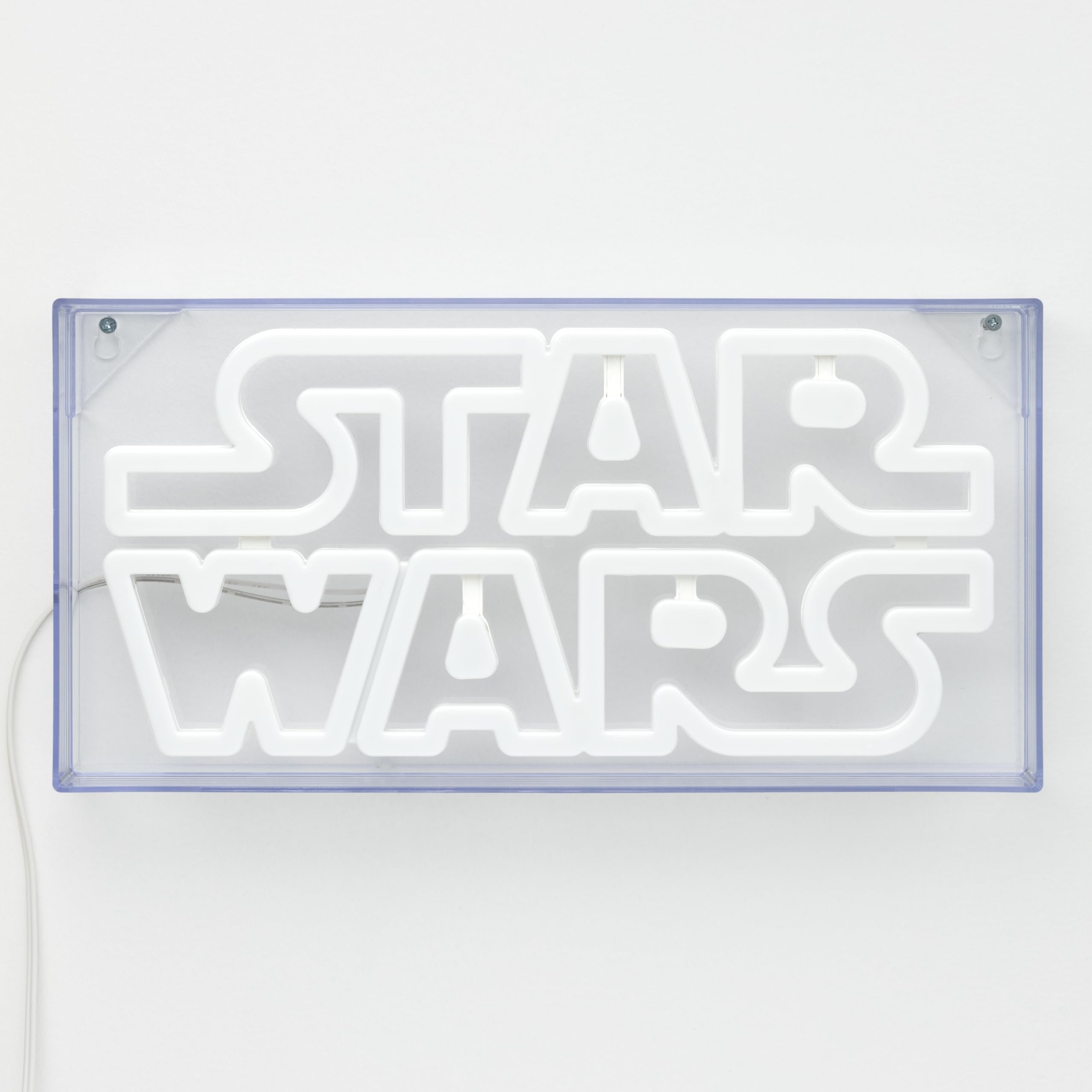 Amazon.co.jp: スターウォーズ LED ネオンライト - スターウォーズ公式