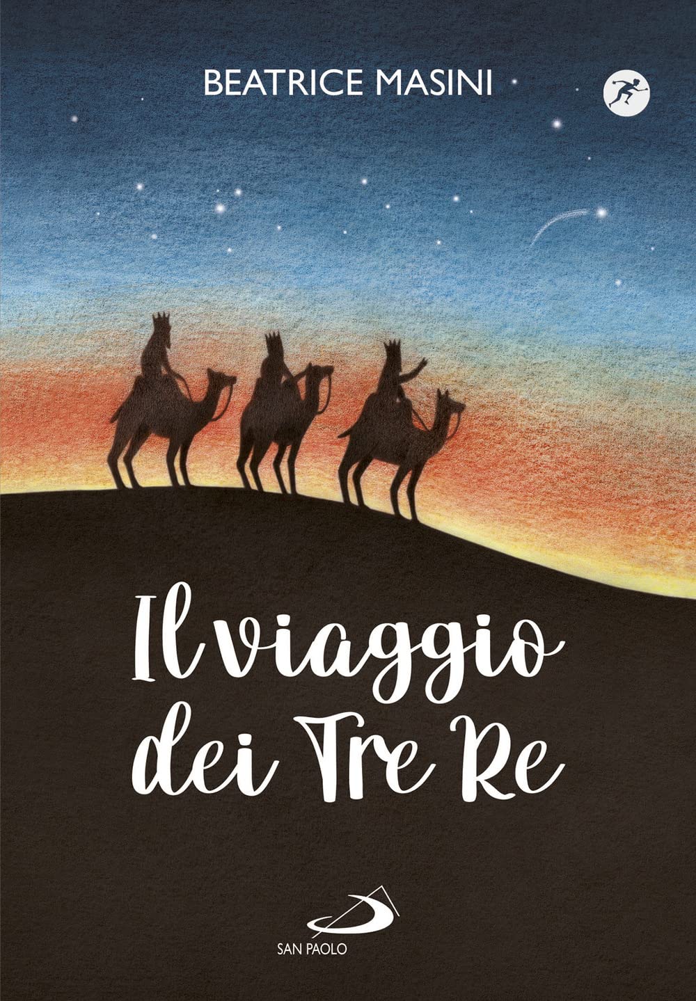 Il Viaggio Dei Tre Re. Aspettando Natale - 4
