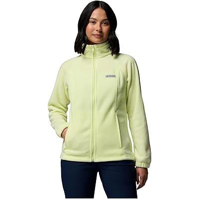 Columbia Benton Springs Full Zip