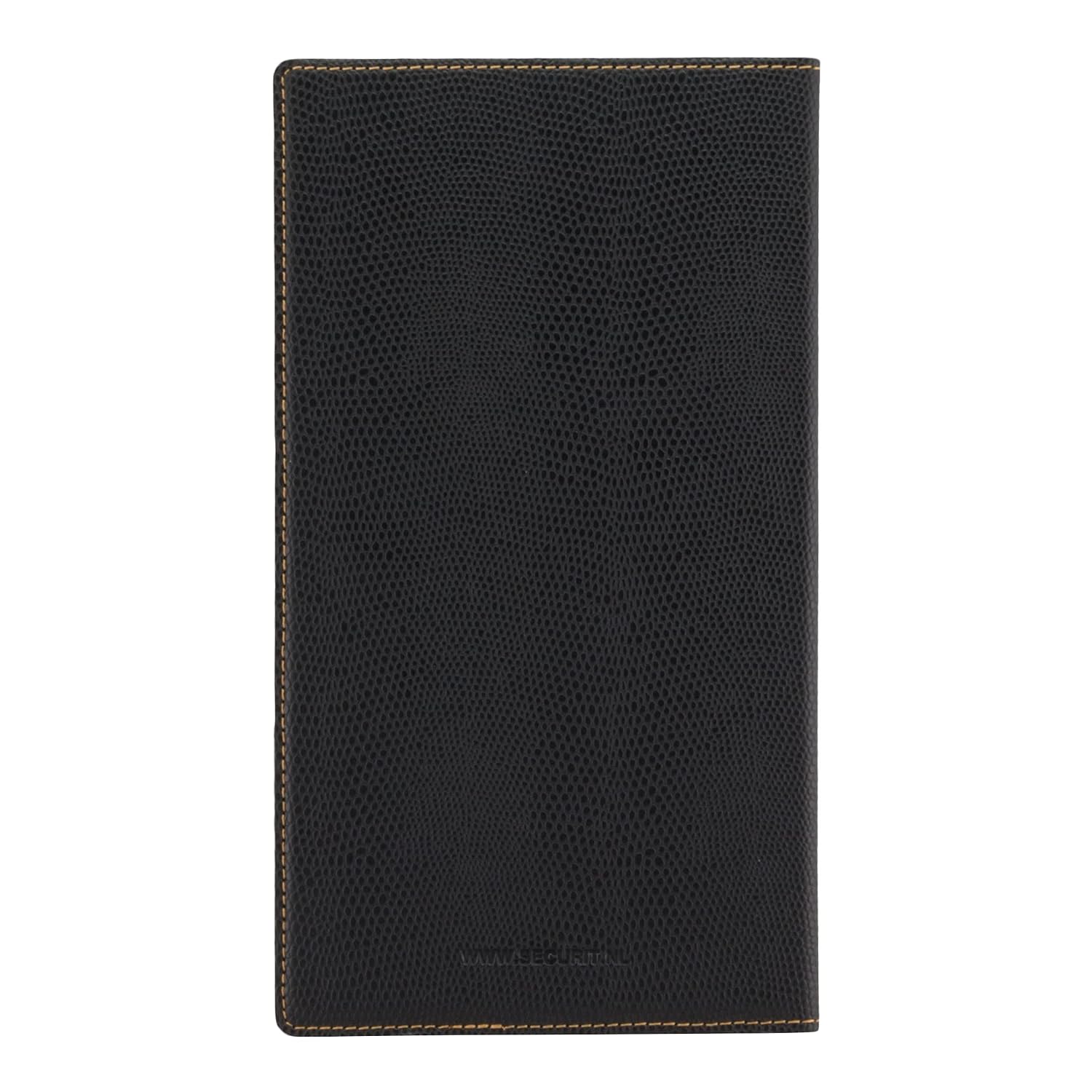 American Metalcraft MCTRBPBL Trendy Bill Presenter, Black