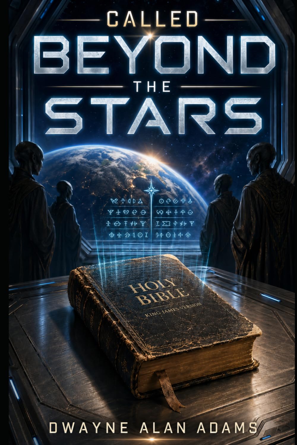 Called Beyond The Stars