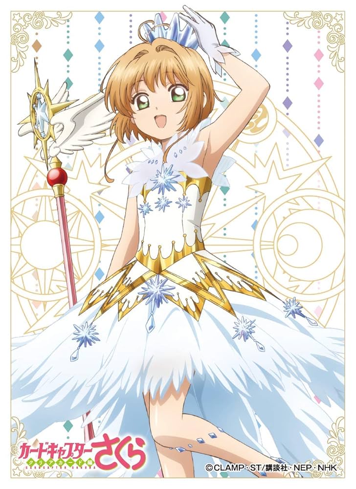 ccさくら　キャラクタースリーブ Amazon | エンスカイ(ENSKY) きゃらスリーブコレクション カード