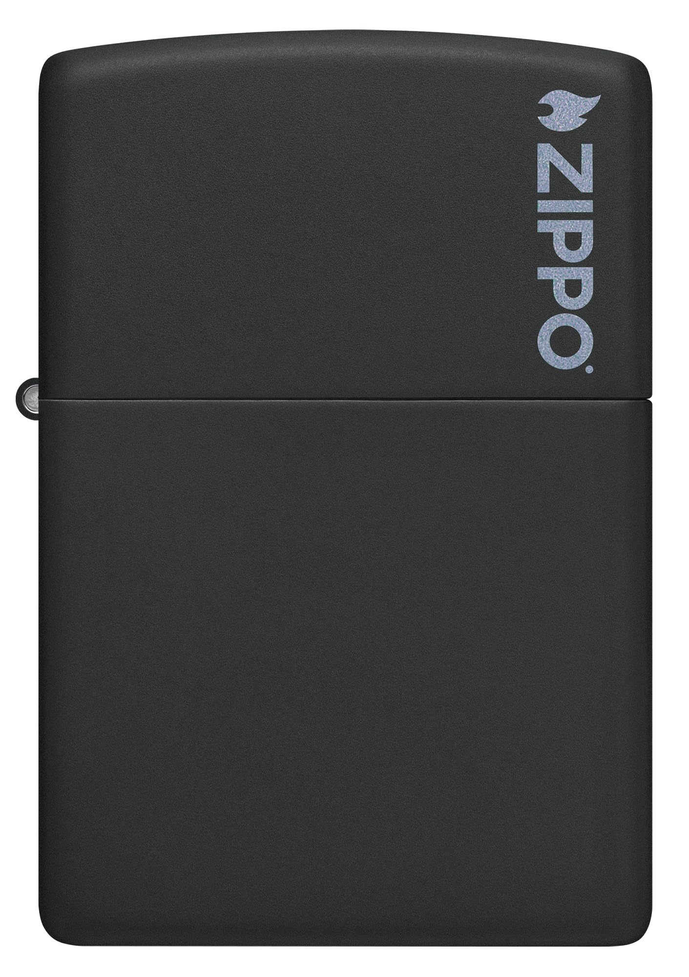 Zippo 1290005 Logo - Mechero con Logo