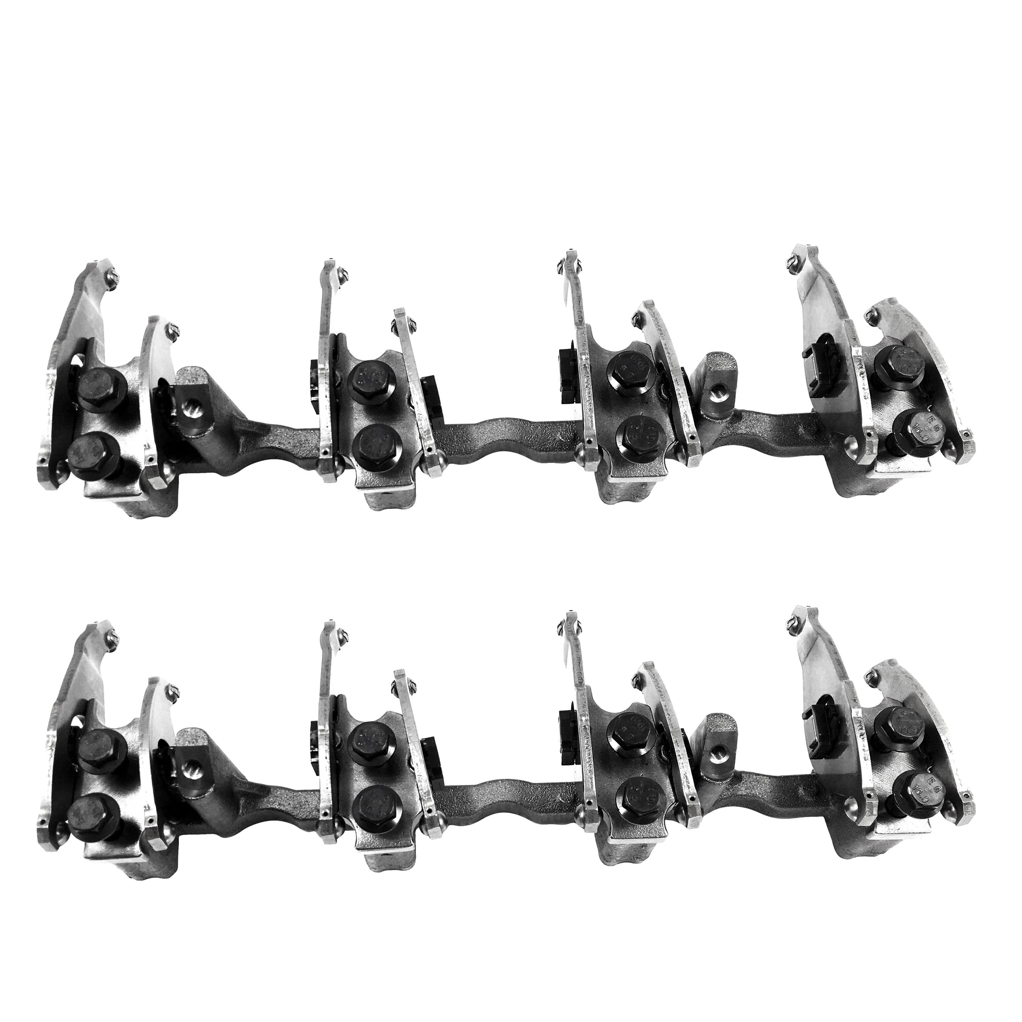 2 Conjuntos De Balancines De Válvula Para Ford Super Duty 6.4L Powerstroke Diésel – Calidad OEM – Referencia 8C3Z6564D