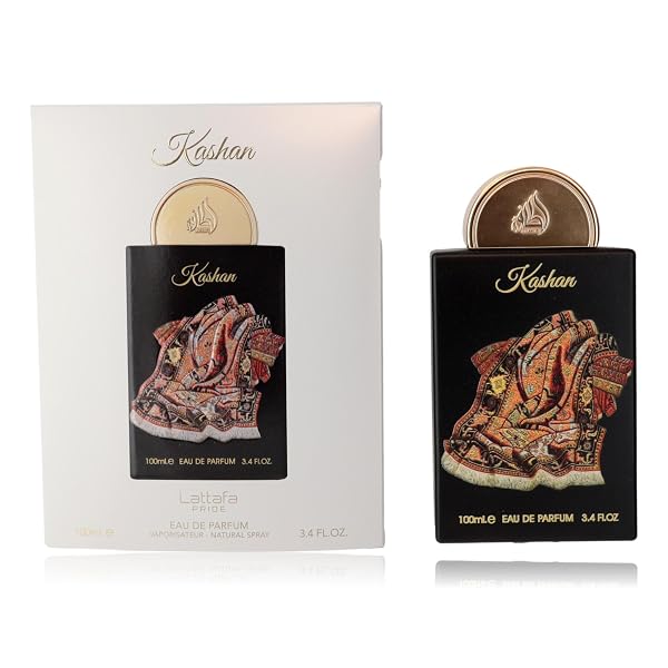 Lattafa Pride Eau de Parfum