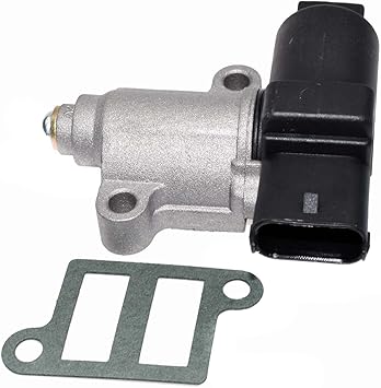 35150-02800 Idle Air Control Valve for Hyundai Matrix I10 1.1 KIA Picanto 2007-2010