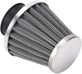 Compra Maluca Limpador de ar para motocicleta filtro de ar de alta confiabilidade, carro esportivo para manutenção de carro, motorista (60 mm)
